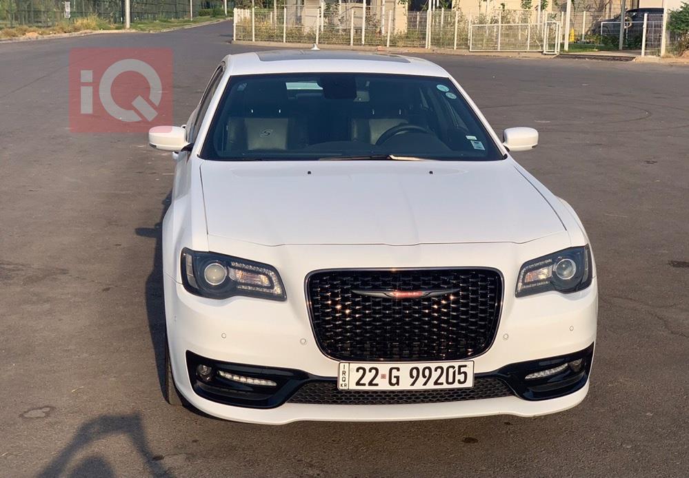 Chrysler 300